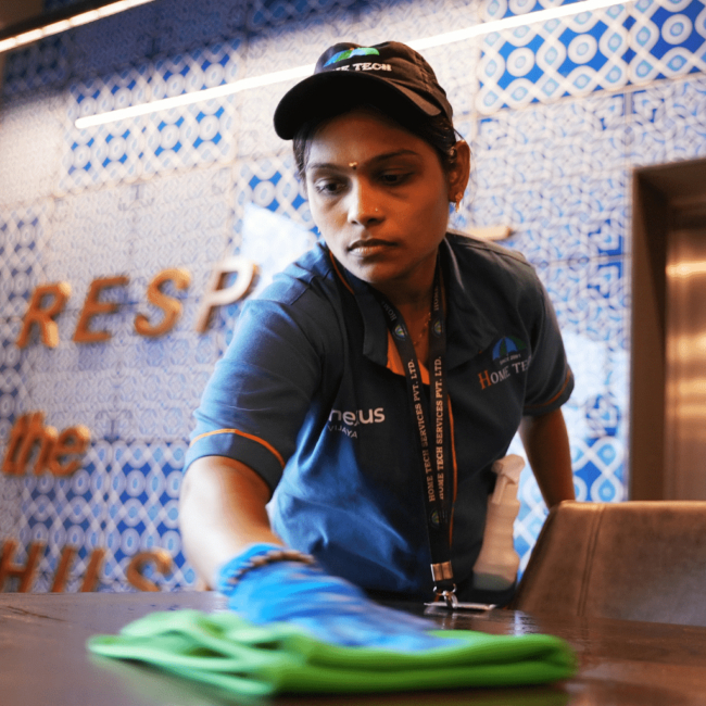 House Keeping