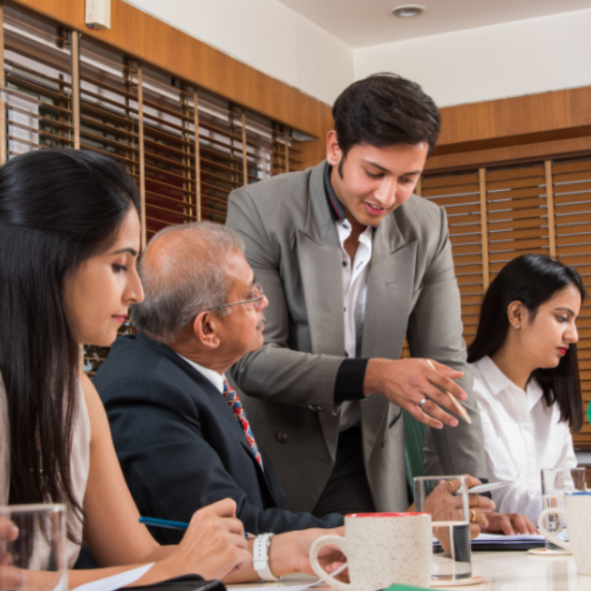 Staffing Solutions