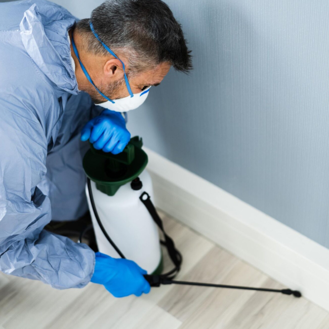Pest Control