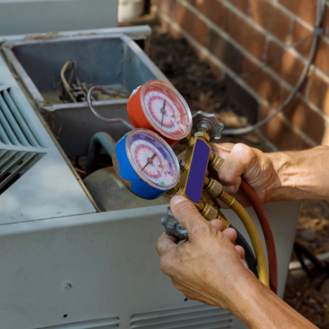 HVAC