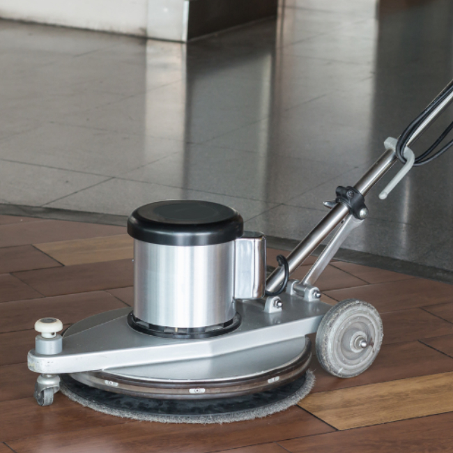 Carpet Cleaning